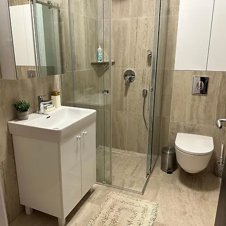 Apartment Suzi
