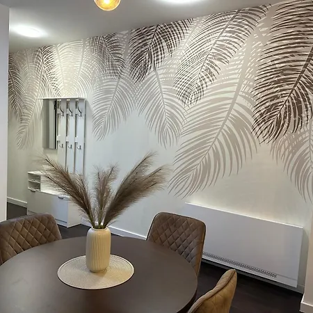 Apartment Suzi Belgrade