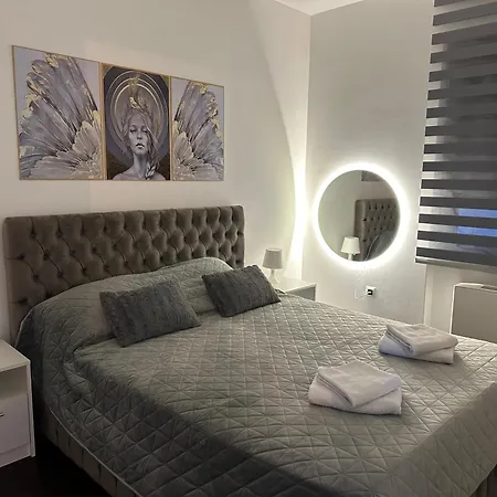 Apartment Suzi *